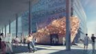 دبي تحتضن أسبوع التصميم نوفمبر المقبل 