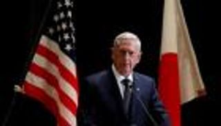 ماتيس: الانسحاب من أفغانستان خطر على واشنطن