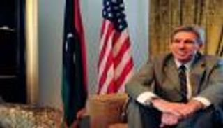 بدء محاكمة المتهم في هجوم البعثة الأمريكية ببنغازي عام 2012
