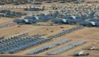 أمريكا تقرر نقل جزء من قاعدتها العسكرية في قطر إلى الأردن