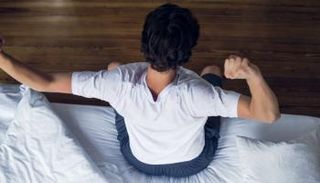 حاول الحصول على قيلولة لا تزيد على 40 دقيقة أثناء النهار