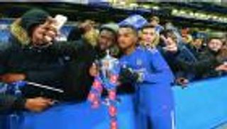 لاعب تشيلسي جاهز لتمثيل "الأخضر"