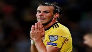 استبعاد بيل من مواجهتي ويلز في تصفيات المونديال