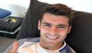 موراتا يلمح إلى تعافيه سريعا من الإصابة