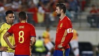 كوكي: مسألة بيكيه أصبحت مرهقة