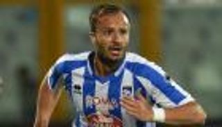 جيلاردينو يفضّل الدرجة الثانية في إيطاليا على البريميير ليج