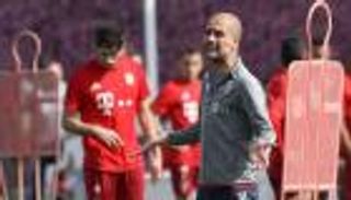 جوارديولا يلتقي هونيس من أجل مدرب بايرن الجديد