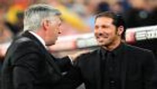 بايرن يستهدف سيميوني لخلافة أنشيلوتي