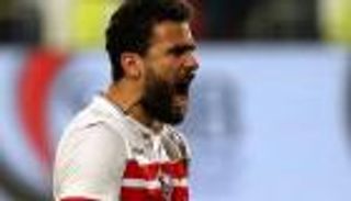 باسم يتمسك بالرحيل عن الزمالك من أجل منتخب مصر