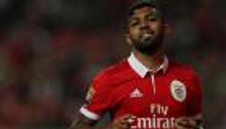 جابيجول يسعى للعودة إلى البرازيل هربا من جحيم أوروبا