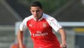 ابن ناصر يعوض براهيمي في مواجهة الكاميرون