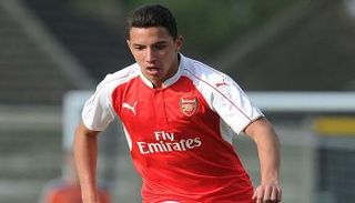 بن ناصر ينضم لمعسكر الجزائر