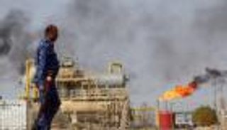 الكويت تتفاوض مع العراق..الغاز مقابل التعويضات