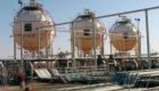 تعديل مرتقب لقانون المحروقات في الجزائر 