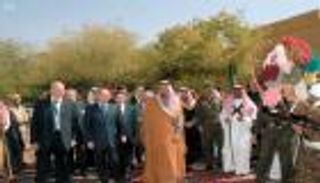 الملك سلمان في موسكو.. تنوع المسارات ومشاريع تنبئ بالكثير