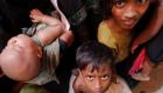 منظمات الإغاثة تحتاج 434 مليون دولار لمساعدة الروهينجا