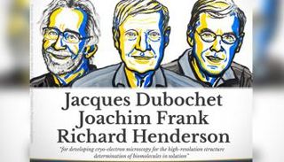 فوز سويسري وأمريكي وبريطاني بجائزة نوبل في الكيمياء