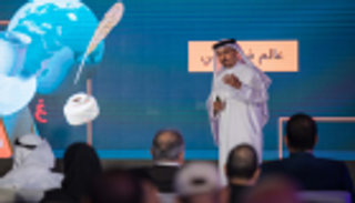 ١.٥ مليون عنوان في الدورة ٣6 لمعرض الشارقة الدولي للكتاب