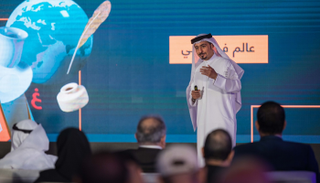 رئيس هيئة الشارقة للكتاب