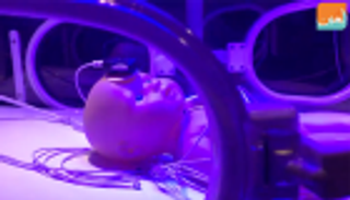 بالفيديو.. "جهاز الحاضنة".. الأم تراقب رضيعها عن بعد