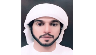 طحنون سعيد