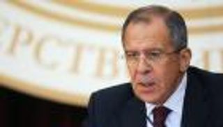 لافروف: حوار سياسي على أرفع المستويات بين السعودية وروسيا