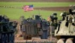 روسيا تتهم أمريكا بدعم داعش في سوريا 