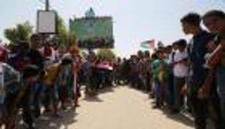 غزة تترقب حصد ثمار المصالحة