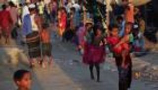 "أوكسفورد" تجرد زعيمة ميانمار من جائزة حقوقية