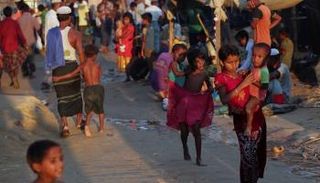 مأساة الروهينجا ما زالت مستمرة - رويترز