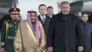 خبراء لـ"العين": روسيا تدرك حتمية التنسيق مع السعودية في قضايا المنطقة