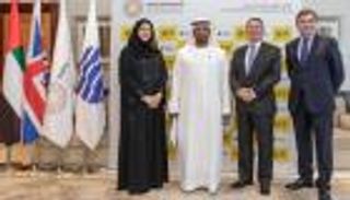 بريطانيا تشارك رسميا في "إكسبو 2020 دبي"