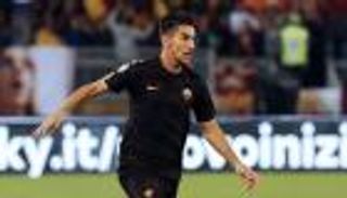 مانشستر يونايتد يراقب لاعب روما الشاب