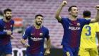 برشلونة يتلقى دعوة ساخرة للانضمام إلى الدوري الروسي