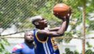 يونايتد يحظر كرة السلة على بوجبا