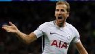 ريال مدريد مستعد لضم كين بأي ثمن