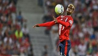 إنتر ميلان يستهدف لاعب ليل الشاب