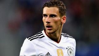 ليون جورتزكا