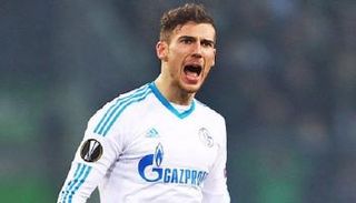 هدف بايرن وبرشلونة باق مع شالكه حتى نهاية الموسم