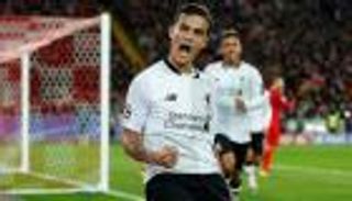 برشلونة يبقي على عرضه القياسي لشراء كوتينيو 