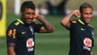 باولينيو ينتقم لبرشلونة من نيمار