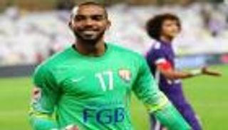 العين يدافع عن حارسه: عقوبة عيسى تفتقد الحياد