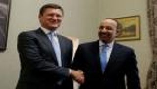 السعودية تدرس الاستثمار بـ 25 مشروعا في روسيا