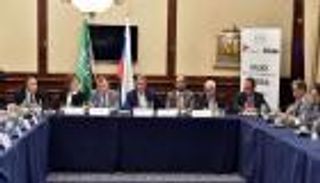 منتدى الاستثمار الروسي السعودي يبحث فرص الشراكة بين البلدين