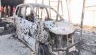 بالصور.. السعودية تفكك خلية إرهابية تابعة لداعش بالرياض