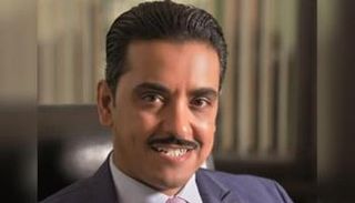 سلمان الدوسري