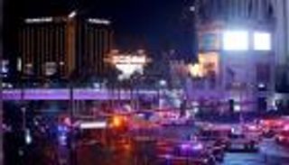 "دماء في الممرات".. ليلة رعب في مستشفى لاس فيجاس بعد الهجوم