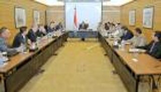 نائب الرئيس اليمني: التحالف أحبط مخطط إيران التدميري