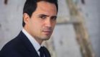 ظافر العابدين يستعد لتصوير النسخة السينمائية من "كاراميل"