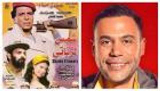 محمد إمام يفكر في تقديم "شمس الزناتي 2" بديلا لأبيه